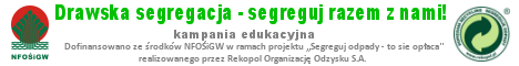 Drawska segregacja baner