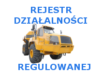 Wykaz firm wywozowych