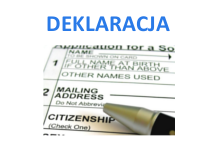 Deklaracja